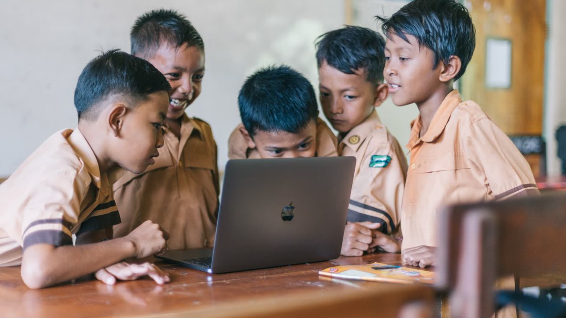 Selamat Datang di SMK Uji Kelulusan